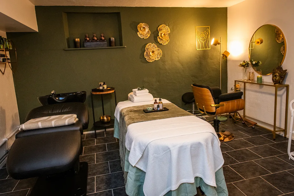 Studio photo Studio photo